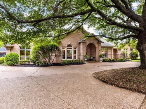 4813 Brockton Ct, Fort Worth, TX 76132-1164