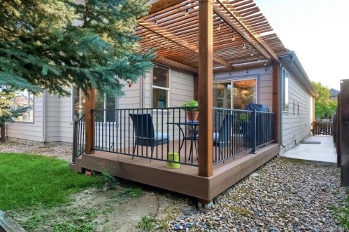 22958 Riv Chase Way, Parker CO 80138-8482 exterior