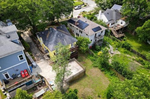 15 Branham St, Atlanta GA  30317-1228 exterior