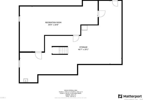 21 Regatta Dr, Niantic CT  06357-1643 exterior