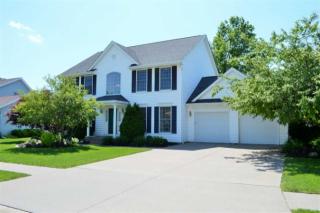 3423 76 St, Moline IL  exterior