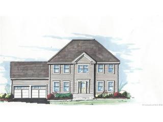 648 East St, Middletown, CT 06457-8704