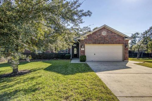 527 Shore Acres Blvd, Morgans Point, TX 77571-7260