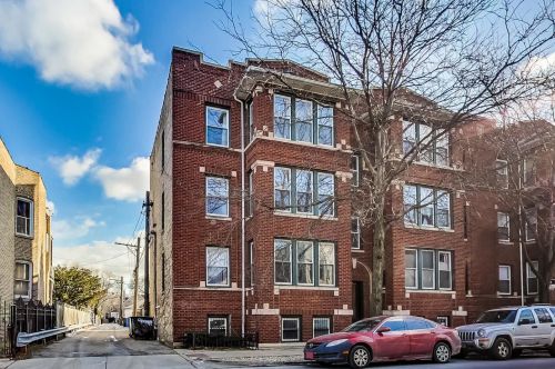 2311 Kimball Ave, Chicago, IL 60647-2419