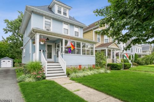 193 Thomas St, Bloomfield, NJ 07003-2504