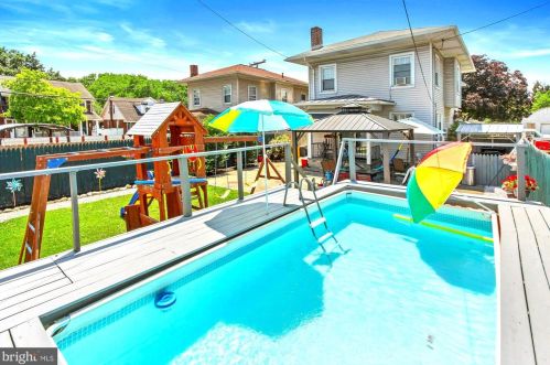 47 Lehman St, York, PA 17403-1116