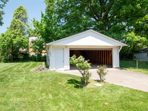 1624 Centerridge Ave, Cincinnati OH 45231-5228 exterior