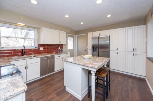 4306 Eaglepoint Ct, Cincinnati OH  45238-6109 exterior