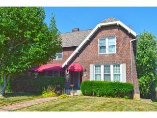 401 Wade Ave, Washington, PA 15301-3518