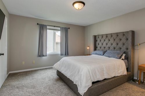 2345 Eldridge Ave, Saint Paul MN  55109-4087 exterior