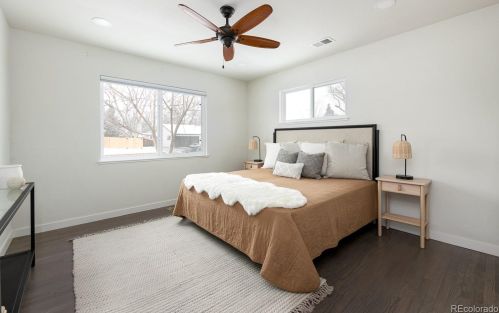 2010 Moore St, Denver CO  80215-1328 exterior