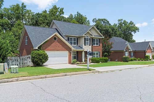 4429 Sapelo Dr, Evans, GA 30809-8222