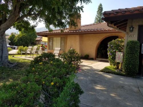 435 Virginia Ave, Glendora, CA 91741-2048