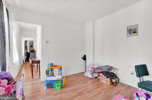 403 Vine St, Lancaster PA  17603-5241 exterior