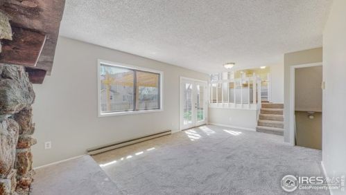1504 Fuqua Dr, Fort Collins CO  80521-4134 exterior