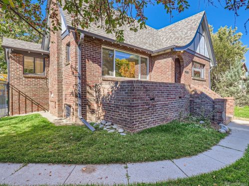 1365 Vine St, Denver CO  80206-2011 exterior