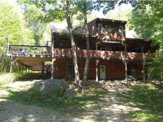 92 Willard Pond Rd, Hancock, NH 03449-5320