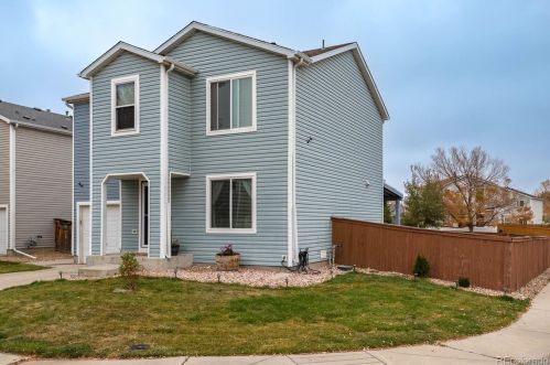 1401 Hummingbird Cir, Denver, CO 80601-4343