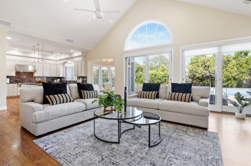 307 Verano Dr, Los Altos CA 94022-2345 exterior