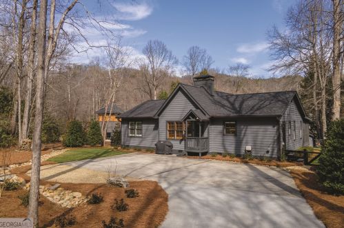2357 Highway 197, Clayton, GA 30525-0046