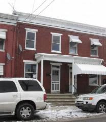 239 Sherman St, York PA  17406-2306 exterior