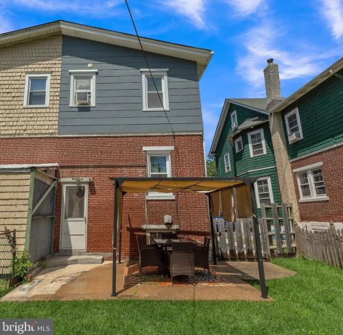 506 Haddon Ave, Camden NJ  08108-1402 exterior