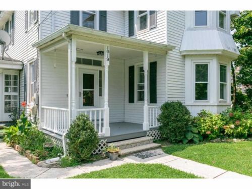 1019 Ye Greate St, Greenwich, NJ 08323-2322