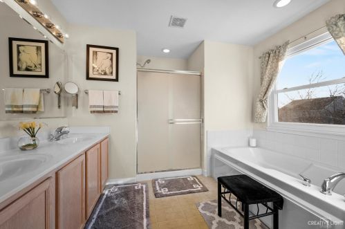 791 Delacourte Ave, Lemont IL  60490-5006 exterior