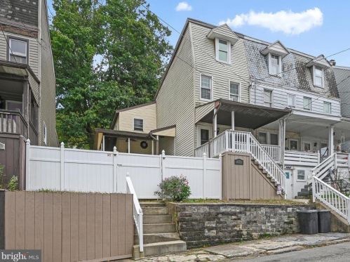 617 Pierce St, Primrose PA  17901-3431 exterior