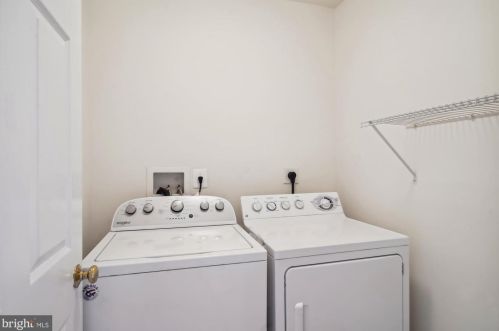 2321 Georgia Vlg Way, Silver Spring MD 20902-4203 exterior