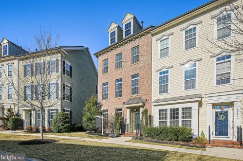 8959 Tawes St, Fulton, MD 20759-2604