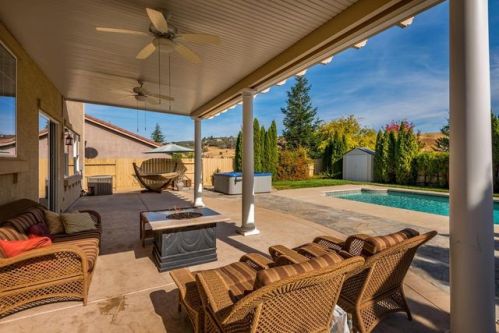 428 Porter Rd, Folsom, CA 95630-6174