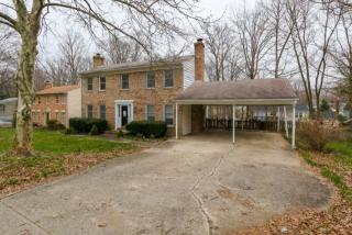 11919 Oakwood Dr, Woodbridge, VA 22192-1305