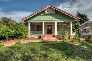 1158 Wesley Ave, Pasadena, CA 91104-3157