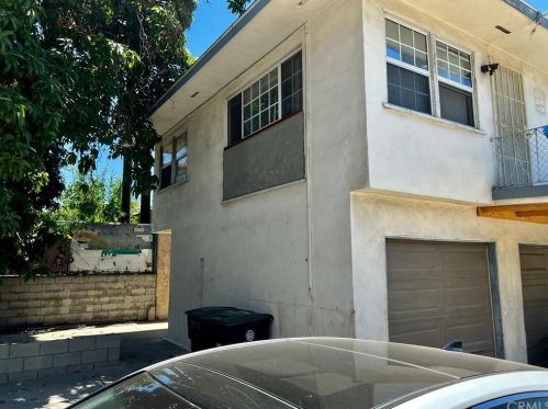 1011 Chevy Chase Dr, Glendale CA  91205-3002 exterior