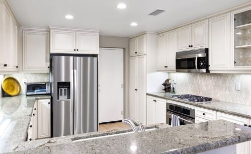 46 Gingerwood, Irvine CA  92603-0114 exterior