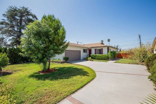 5061 Nearglen Ave, Covina, CA 91724-1047