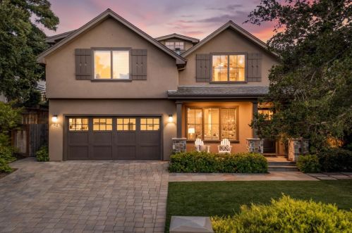 23 Camborne Ave, San Carlos, CA 94070-1603