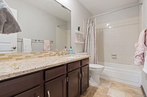 7857 Magnolia Way, Englewood CO  80112-2546 exterior