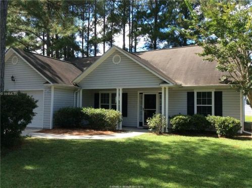 44 Mayfair Dr, Bluffton, SC 29910-4110