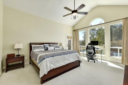 5903 Cane Pace, Austin TX  78746-1167 exterior