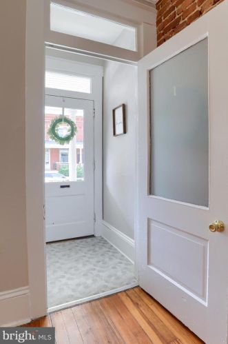 624 Pne St, Lancaster PA  17603-2824 exterior