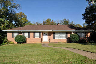 1819 Mchardy St, Newberry, SC 29108-2835