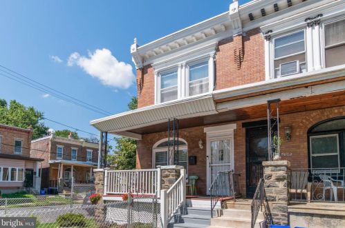 5400 4th St, Philadelphia, PA 19120-2814