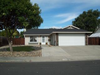 1918 Carnation Cir, Livermore, CA 94551-6705