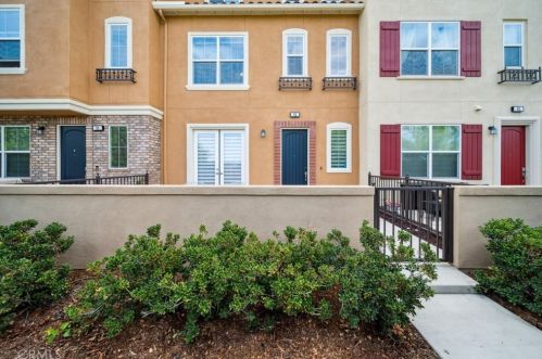 83 Aliso Ridge Loop, San Juan Capistrano, CA 92691-2369