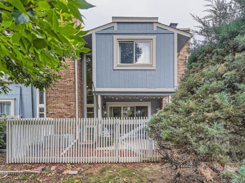 2795 Lansing Way, Aurora CO  80014-3064 exterior