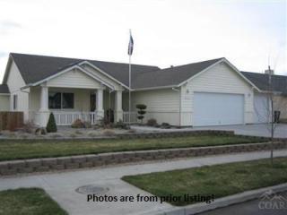 61333 Elkhorn St, Bend, OR 97702-2094