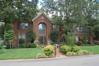 388 Pippinpost Dr, Conway, AR 72034-5525