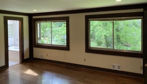 3542 Briarcliff Rd, Atlanta GA  30345-3851 exterior
